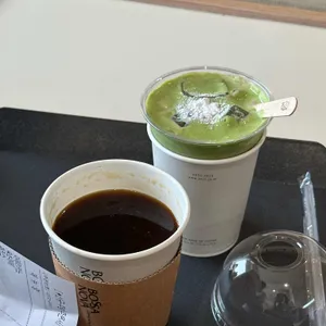 보사노바 커피로스터스 사진 2
