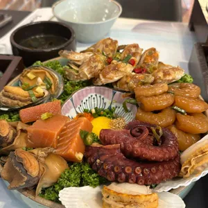 속초그바다로 사진 1