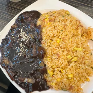 짬뽕지존 사진