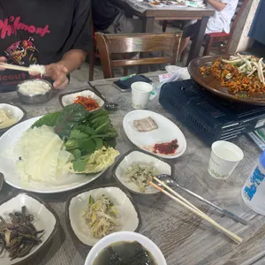 청풍명월 사진 2