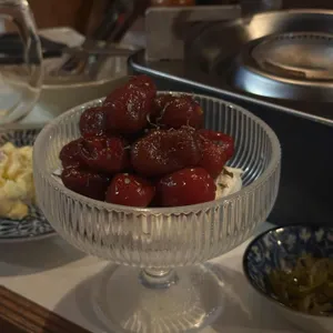 야키토리 이시 대표 사진