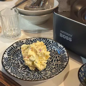 야키토리 이시 사진