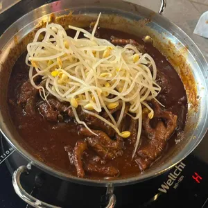 아현닭발포차 사진