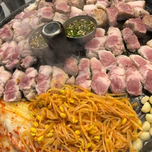 목구멍 사진 1