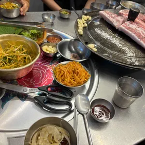 목구멍 사진 2