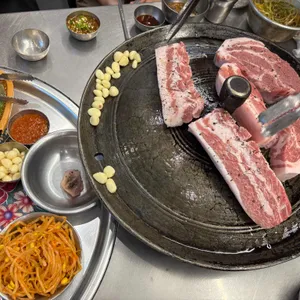 목구멍 사진