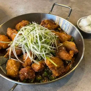 동범이네포차 사진
