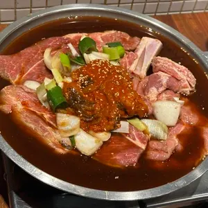 팔백집 사진 1