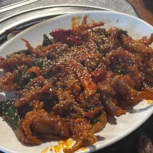 달구지막창 대표 사진