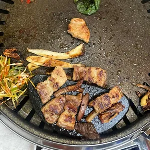 한우마을 사진 1
