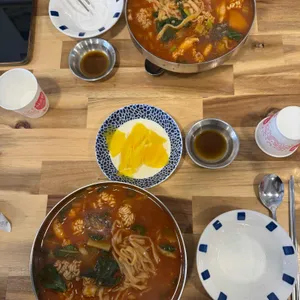 최씨장칼국수 사진 1