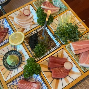 마구로슈토 사진 2