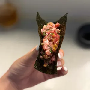 유무 리뷰 사진