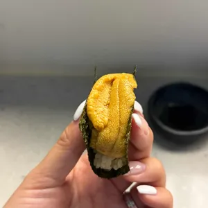 유무 리뷰 사진