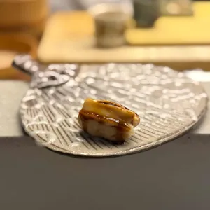 유무 리뷰 사진