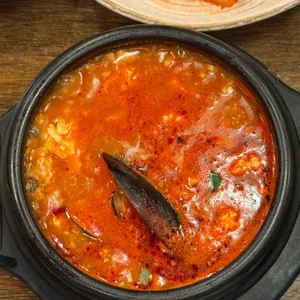 맛있는 순두부앤김치찜 사진