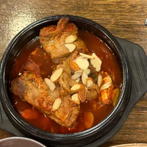 맛있는 순두부앤김치찜 사진