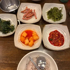맛있는 순두부앤김치찜 사진