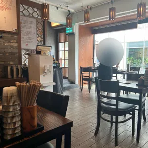 호시마츠라멘 리뷰 사진