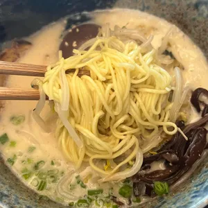 호시마츠라멘 사진