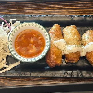 호시마츠라멘 사진