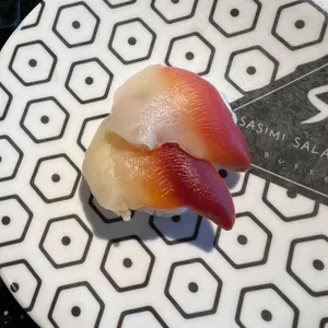 스시랑 리뷰 사진