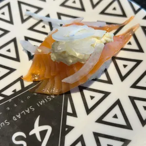 스시랑 리뷰 사진
