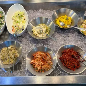 스시랑 사진