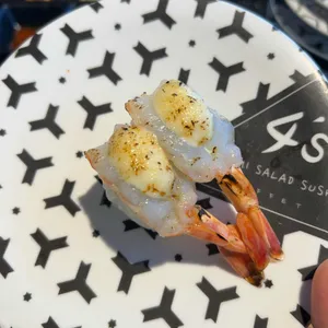 스시랑 사진