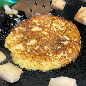 통일면옥 사진