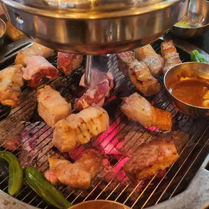 문정돈 사진
