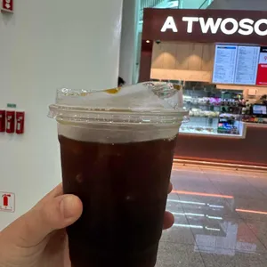 투썸플레이스 리뷰 사진