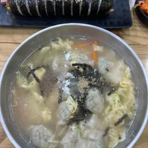 오일장멸치국수 사진