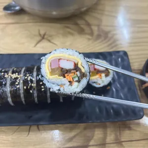 오일장멸치국수 사진