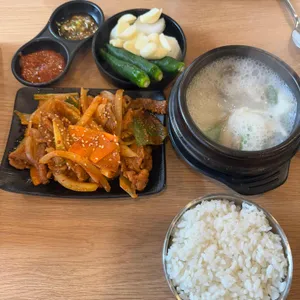순대옥 사진 1