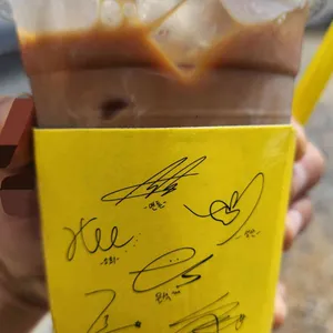 메가MGC커피 사진