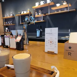 스타벅스 리저브 리뷰 사진
