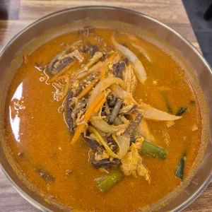 남촌마을 사진