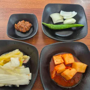 가조가마솥육개장순두부 사진 2