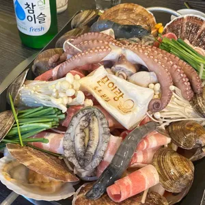 문어랑 사진 2