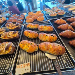 지씨브레드 사진 2