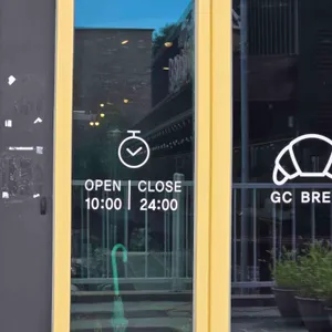 지씨브레드 리뷰 사진