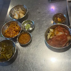 식껍 사진