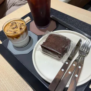 밤부 베이커리&브루잉 사진