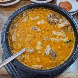 진천토종순대 대표 사진
