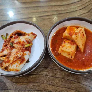 진천토종순대 사진 2
