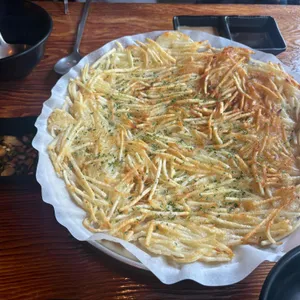 새벽 대표 사진