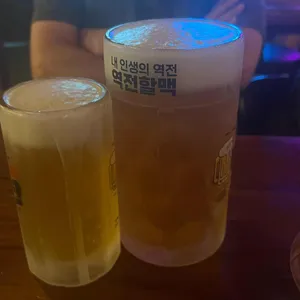 역전할머니맥주 사진