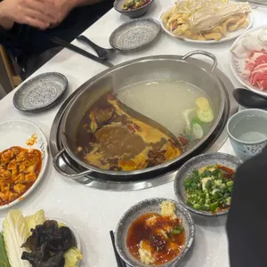 중경식객 사진