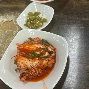 황해해물칼국수 사진 1